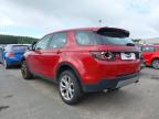 2016 LAND ROVER DISCOVERY SPORT HSE TD4 A  for sale at Copart WHITBURN