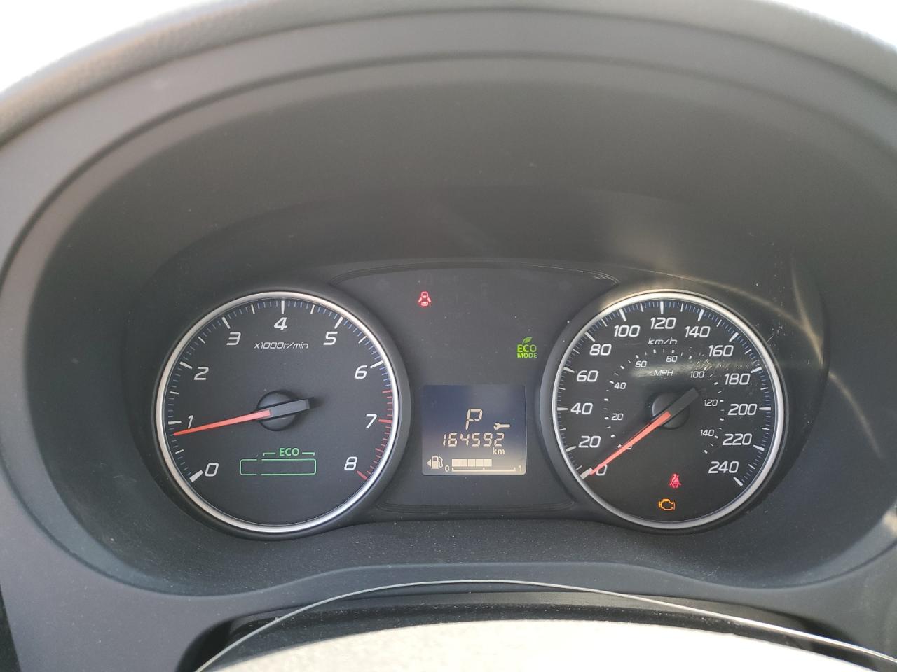 2016 Mitsubishi Outlander Es VIN: JA4AZ2A34GZ601801 Lot: 60532395