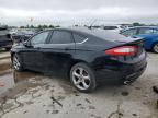 2016 Ford Fusion Se იყიდება Bridgeton-ში, MO - Mechanical