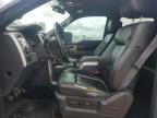 2011 Ford F150 Supercrew for Sale in Oklahoma City, OK - Side