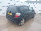 2008 HONDA JAZZ I-VTE for sale at Copart BRISTOL