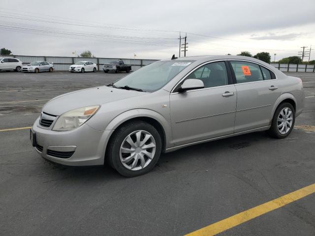 2008 Saturn Aura Xe