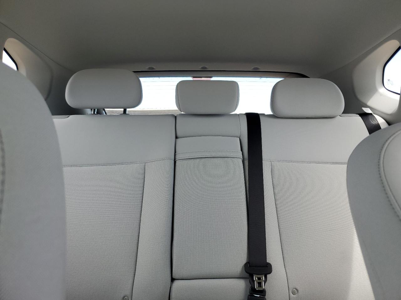 2025 Hyundai Kona Se VIN: KM8HACAB4SU236577 Lot: 60651315