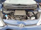 2016 HYUNDAI I10 SE for sale at Copart ROCHFORD