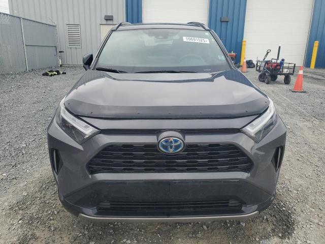 2023 TOYOTA RAV4 XSE  