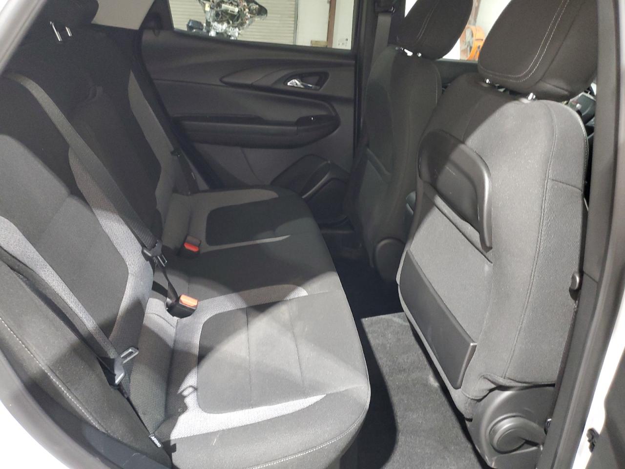 2024 Chevrolet Trailblazer Lt VIN: KL79MRSL0RB097044 Lot: 60875255