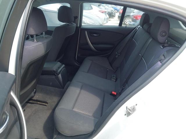 2009 BMW 118D SPORT