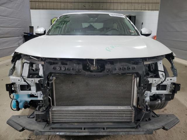  HONDA CIVIC 2022 White