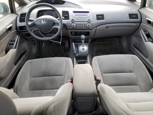 2006 HONDA CIVIC DX VP  