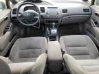 2006 HONDA CIVIC DX VP   for sale at Copart ON - TORONTO