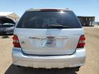 2008 Mercedes-Benz Ml 550 for Sale in Brighton, CO - Front End