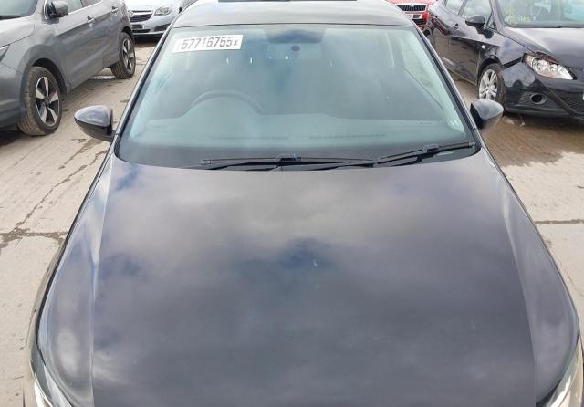 2011 VOLKSWAGEN POLO MODA