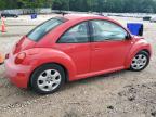2002 Volkswagen New Beetle Glx продається в Knightdale, NC - Minor Dent/Scratches