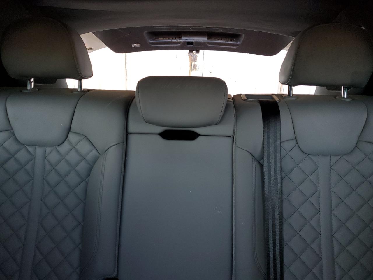 2023 Audi Sq5 Prestige VIN: WA1C4AFY6P2011159 Lot: 59999445