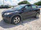 2016 HONDA HR-V LX   à vendre chez Copart OK - OKLAHOMA CITY