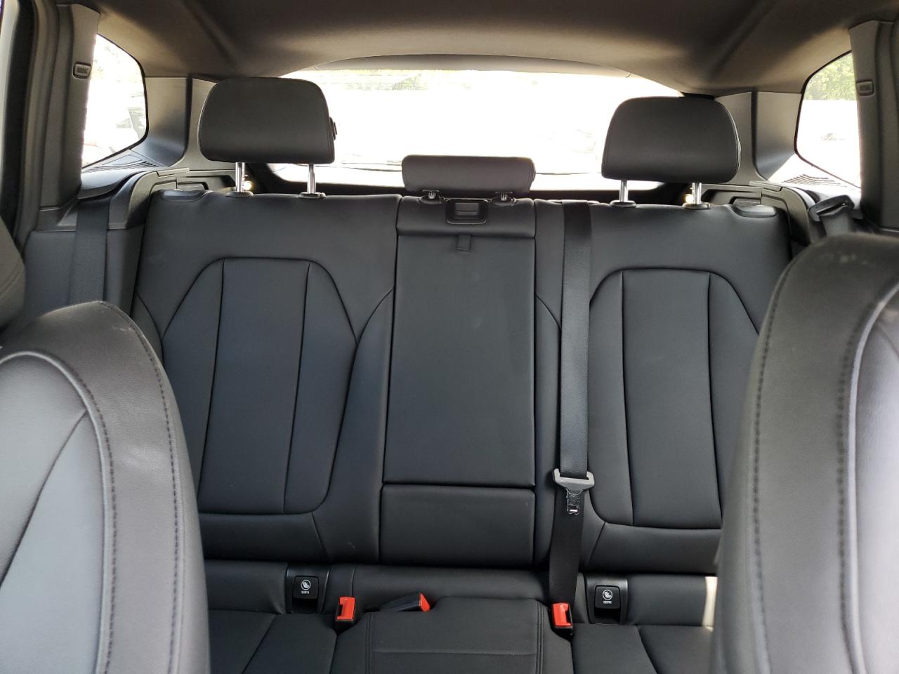 2020 BMW X3 xDrive30I VIN: 5UXTY5C02L9D03412 Lot: 61914465