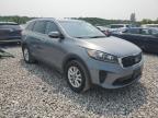 2020 Kia Sorento L на продаже в Cahokia Heights, IL - Side