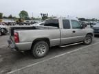 2003 Chevrolet Silverado C1500 zu verkaufen in Van Nuys, CA - Rear End