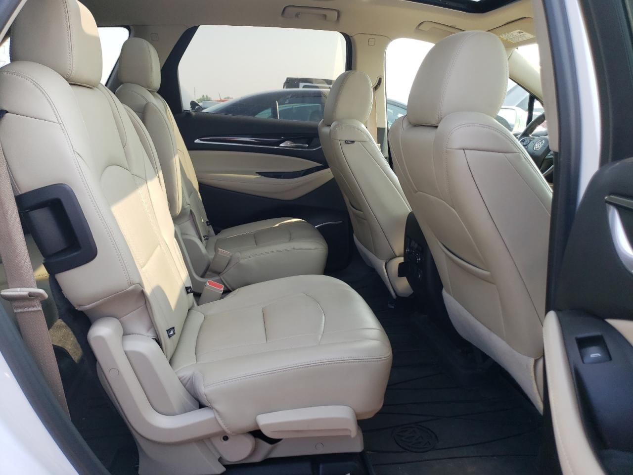 2020 Buick Enclave Essence VIN: 5GAERBKW2LJ185614 Lot: 59727985