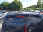 2018 CITROEN BERLINGO 850 EN-PRISE BLU  for sale at Copart GLOUCESTER