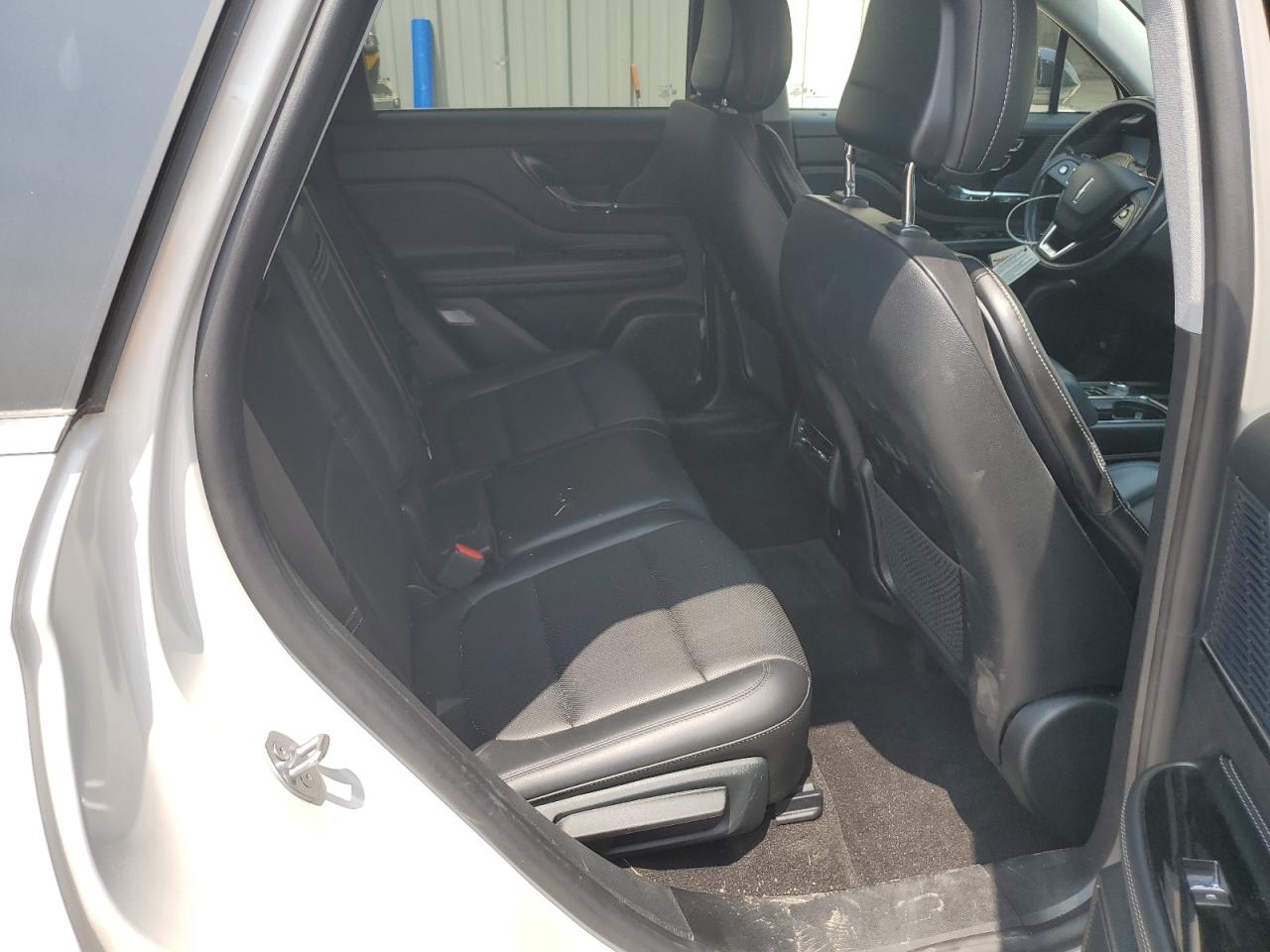 2020 Lincoln Corsair VIN: 5LMCJ1C93LUL21577 Lot: 60518825