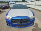 2014 Dodge Charger Police იყიდება Shreveport-ში, LA - Minor Dent/Scratches