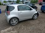 2012 TOYOTA SCION IQ    for sale at Copart ON - LONDON