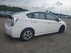 2015 Toyota Prius  de vânzare în Chicago Heights, IL - Mechanical