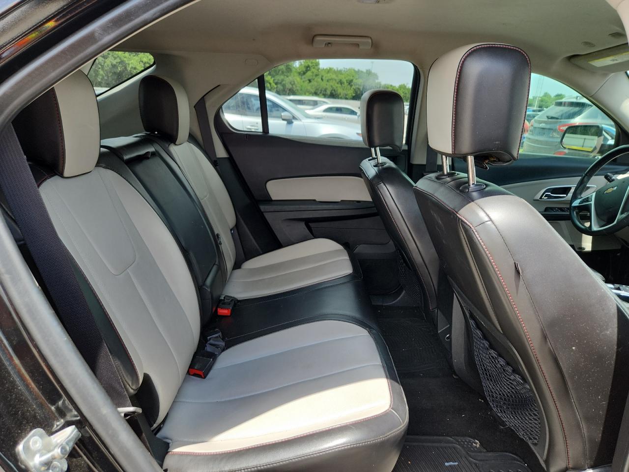 2017 Chevrolet Equinox Premier VIN: 2GNALDEK0H1513527 Lot: 62954415