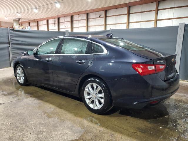  CHEVROLET MALIBU 2023 Gray