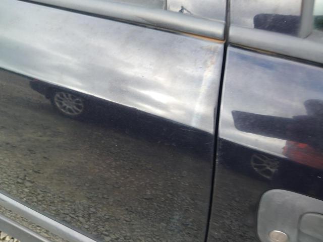 2003 VAUXHALL ASTRA CLUB