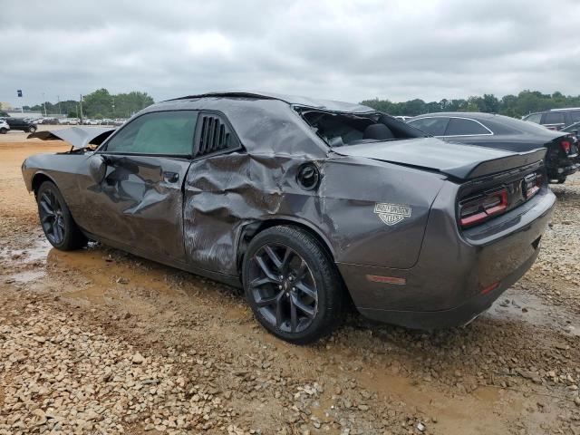  DODGE CHALLENGER 2020 Серый