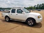 2001 Nissan Frontier Crew Cab Xe for Sale in Longview, TX - Rear End