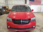 2015 Dodge Grand Caravan Sxt for Sale in Milwaukee, WI - Hail