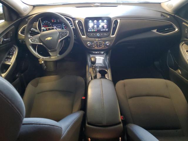  CHEVROLET MALIBU 2022 Złoty