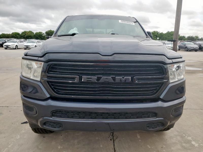  RAM 1500 2019 Сharcoal