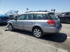 2008 Subaru Outback 2.5I Limited за продажба в Van Nuys, CA - Front End