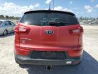 2011 Kia Sportage Lx zu verkaufen in West Palm Beach, FL - Front End