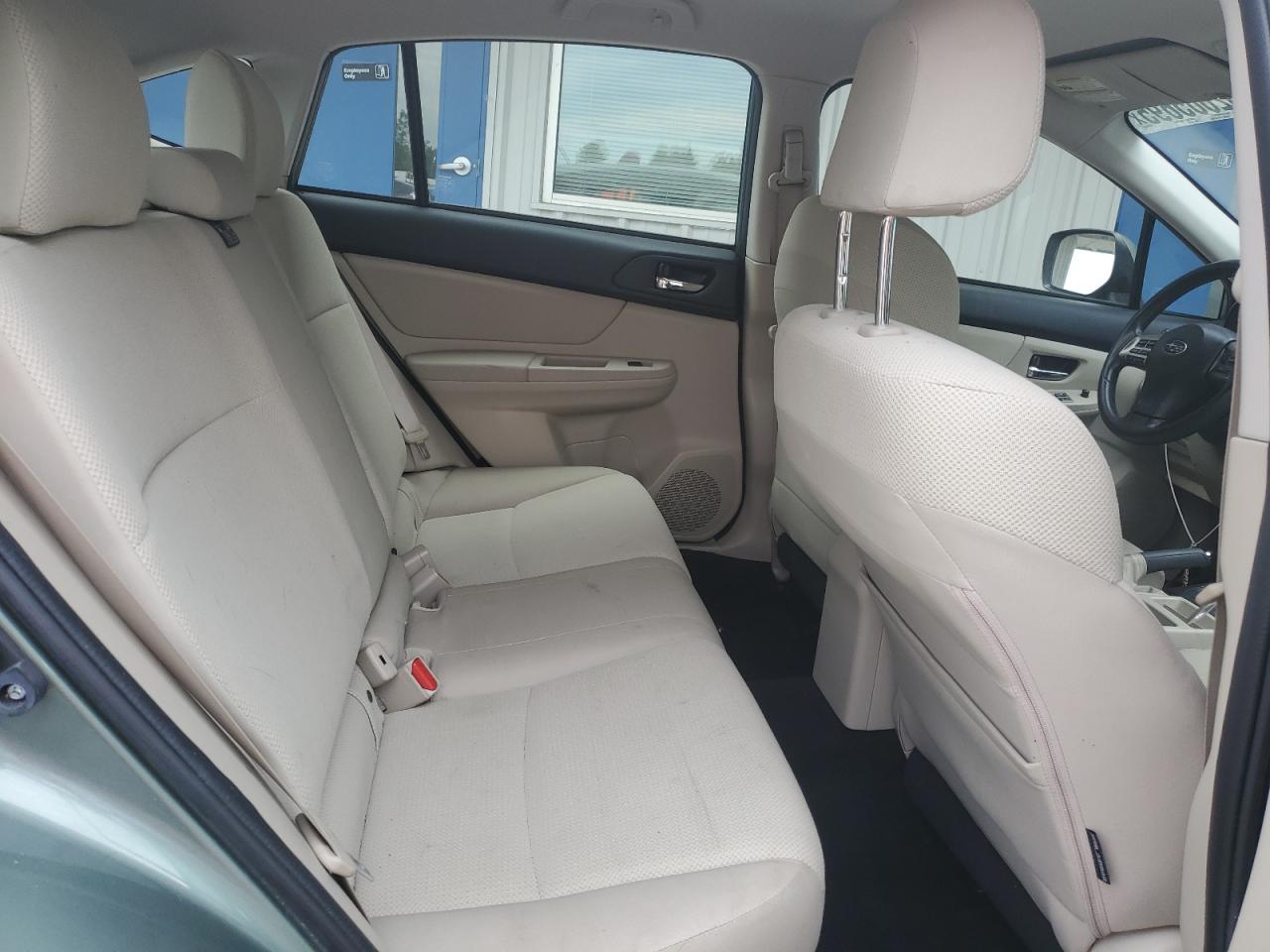 2014 Subaru Impreza Premium VIN: JF1GPAC64E8323692 Lot: 62665695