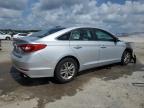 2017 Hyundai Sonata Se for Sale in Jacksonville, FL - Front End