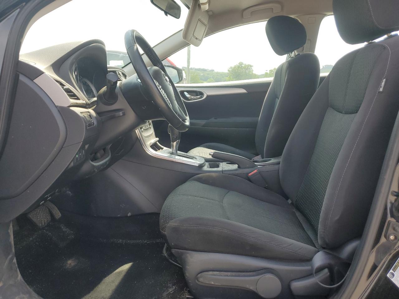 2013 Nissan Sentra S VIN: 3N1AB7AP7DL768766 Lot: 63031375