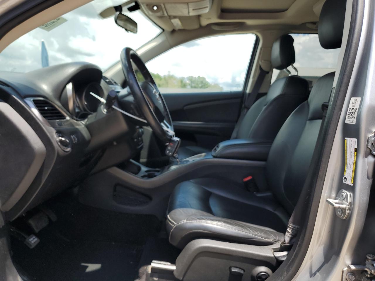 2018 Dodge Journey Crossroad VIN: 3C4PDDGG3JT504429 Lot: 63211225