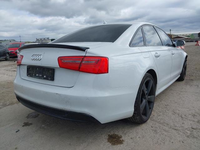 2013 AUDI A6 S LINE