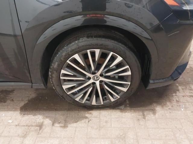 2023 LEXUS RX 350H PR