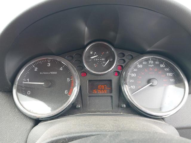 2008 PEUGEOT 207 S HDI