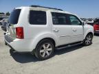 2014 Honda Pilot Touring   იყიდება Antelope-ში, CA - Front End