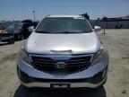 2011 Kia Sportage Ex en Venta en Antelope, CA - Front End