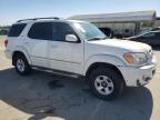 2005 TOYOTA SEQUOIA SR5   for sale at Copart CA - FRESNO