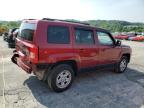 2014 Jeep Patriot Sport იყიდება Chambersburg-ში, PA - Rear End