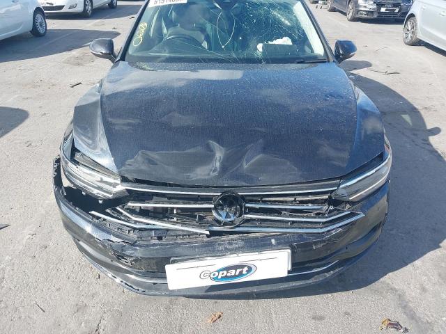 2020 VOLKSWAGEN PASSAT SEL